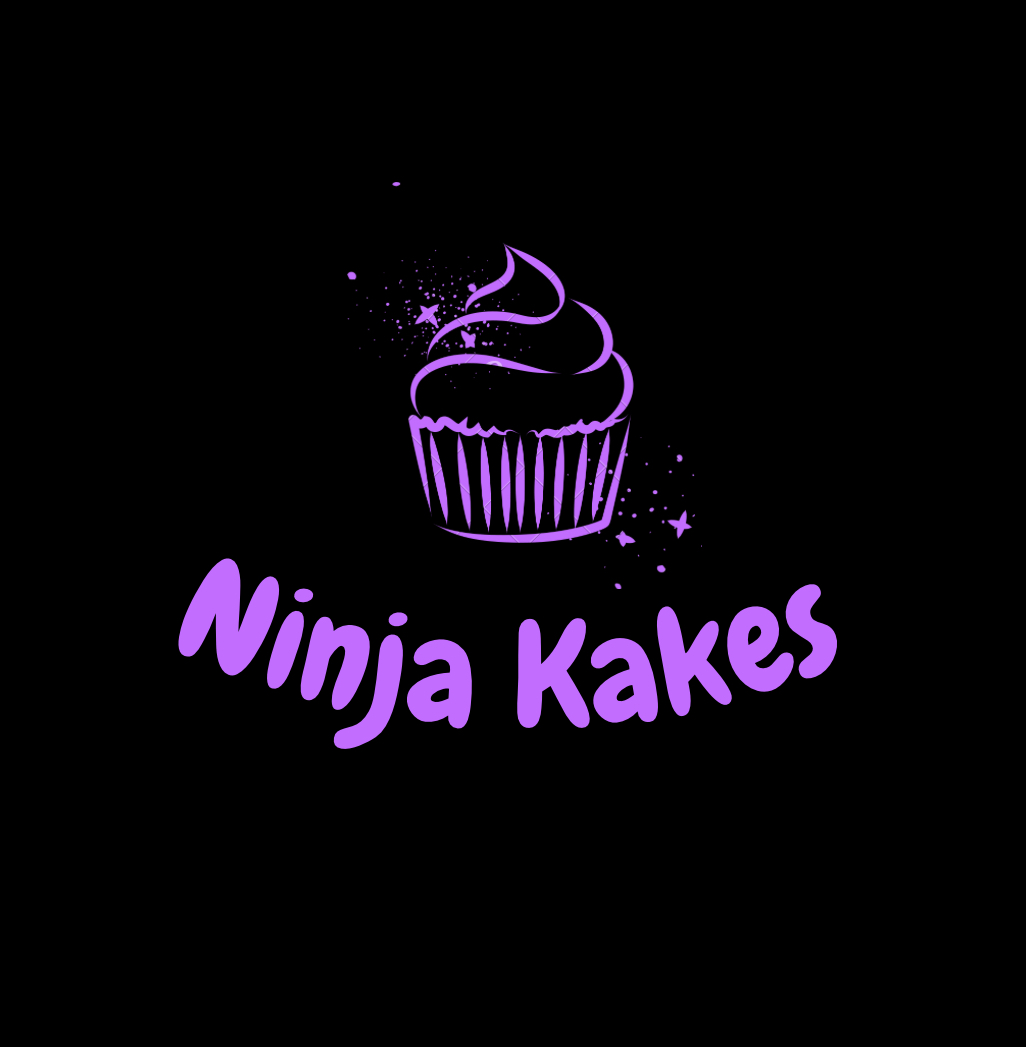 Ninja Kakes — Power Up 2026 vendor