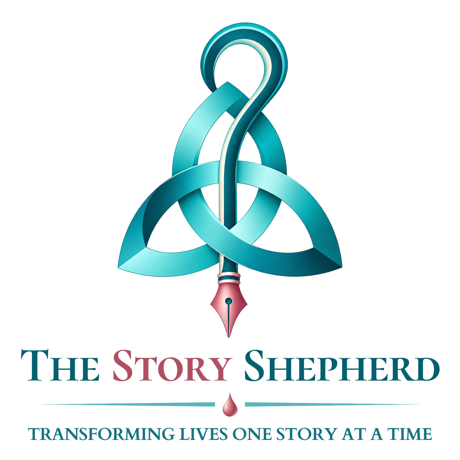 The Story Shepherd — Power Up 2026 vendor