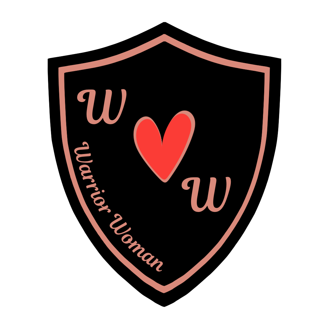 Merge Worldwide — Warrior Women International logo