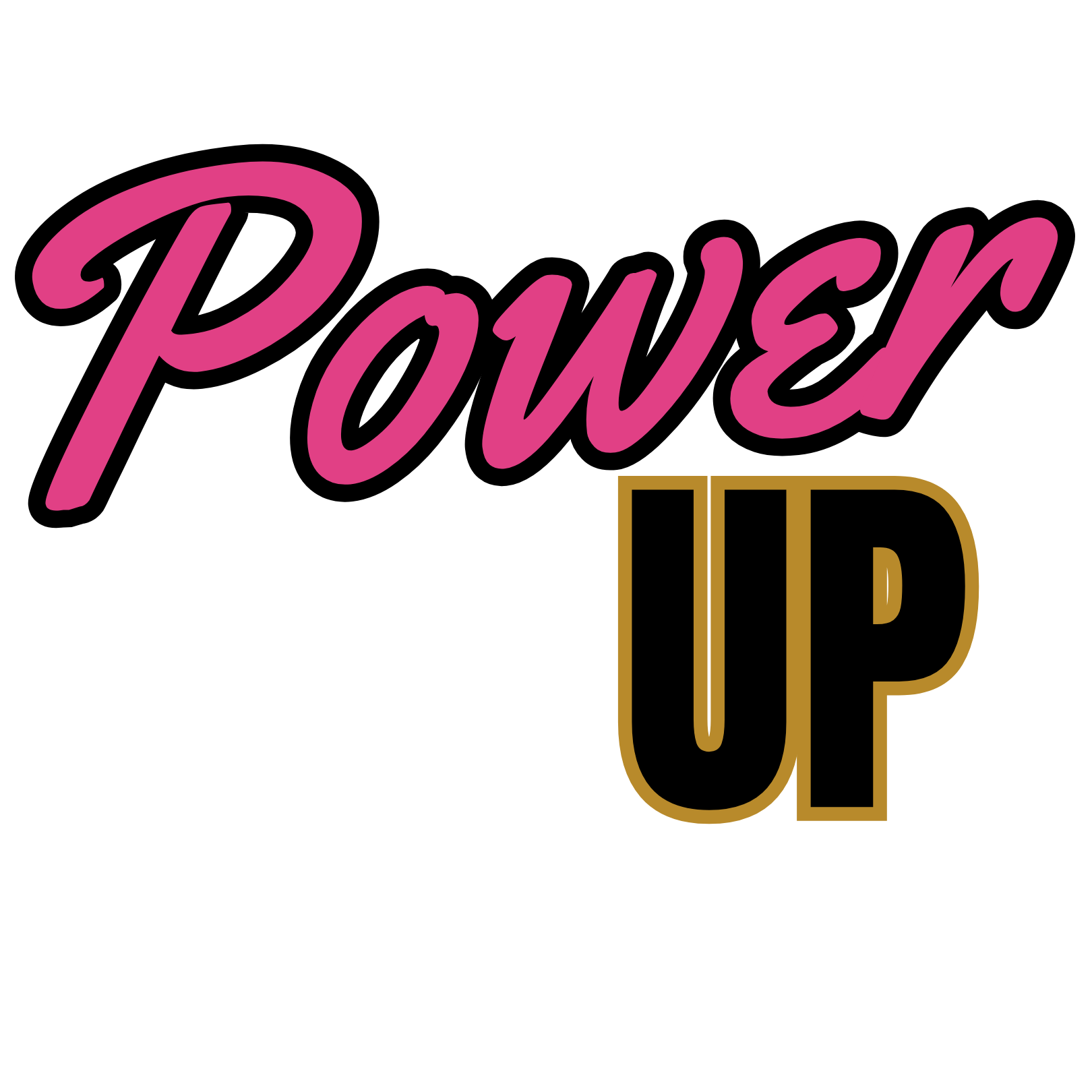 Power Up