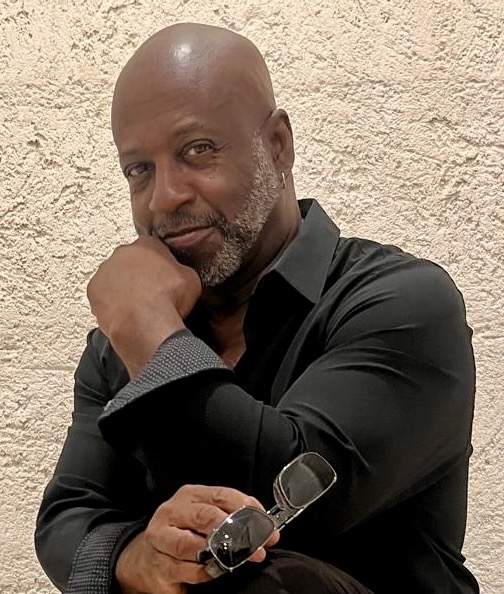 Gil McCollin of DeCourtesy Images, Power Up 2026 content photographer