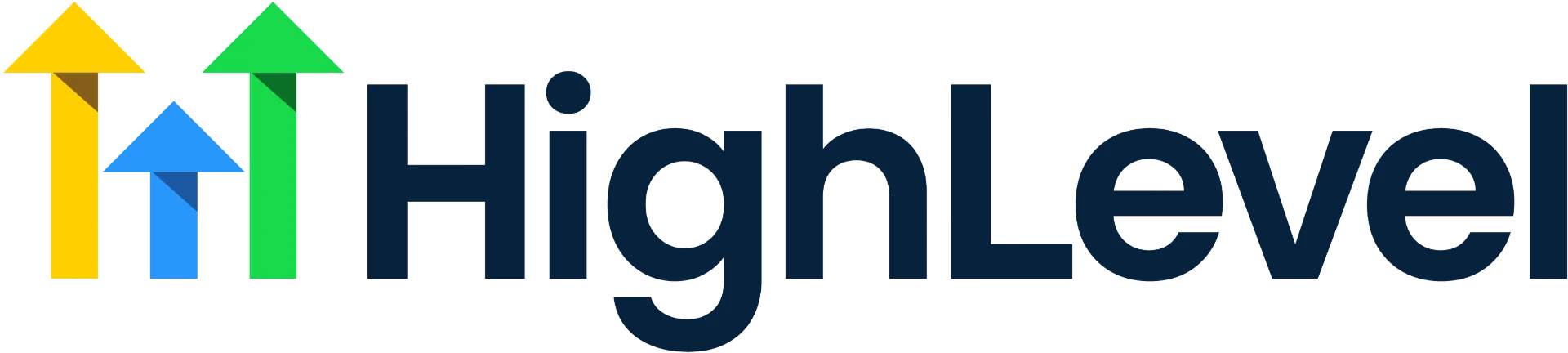 HighLevel — all-in-one sales & marketing platform logo